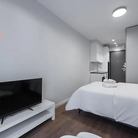 Arama, Nilie Hospitality Mgmt Apartament *