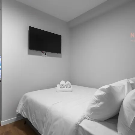 Arama, Nilie Hospitality Mgmt Saloniki