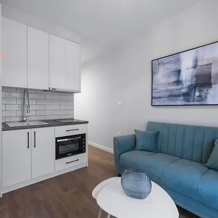 Apartament Arama, Nilie Hospitality Mgmt Saloniki