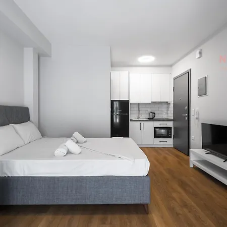 Apartament Arama, Nilie Hospitality Mgmt