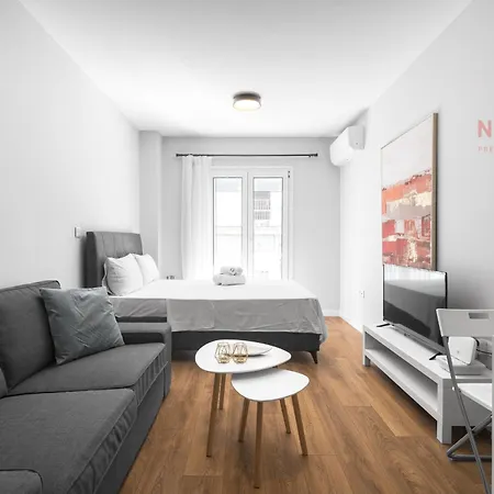 Arama, Nilie Hospitality Mgmt Apartament *
