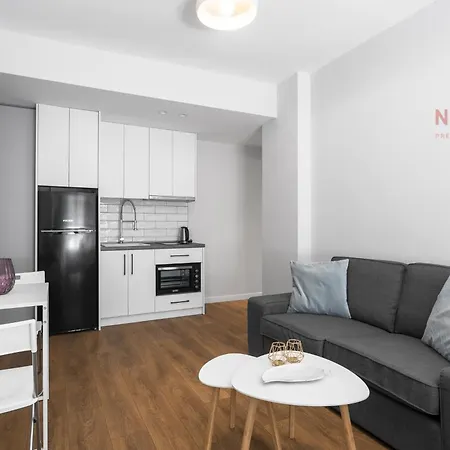 Apartament Arama, Nilie Hospitality Mgmt *